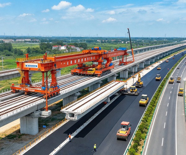 塔什库尔干公路建设