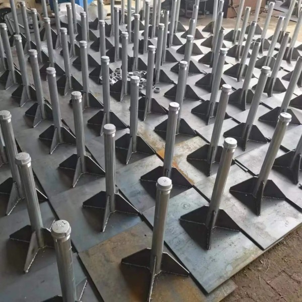 塔什库尔干鑫亿呈沉降板生产
